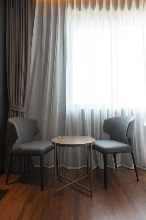 Brown-Dot Hotel Shinho 釜山広域市 エクステリア 写真