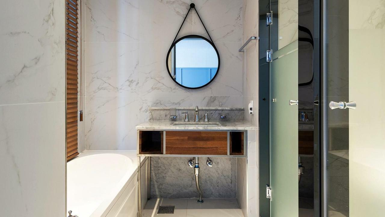 Brown-Dot Hotel Shinho 釜山広域市 エクステリア 写真