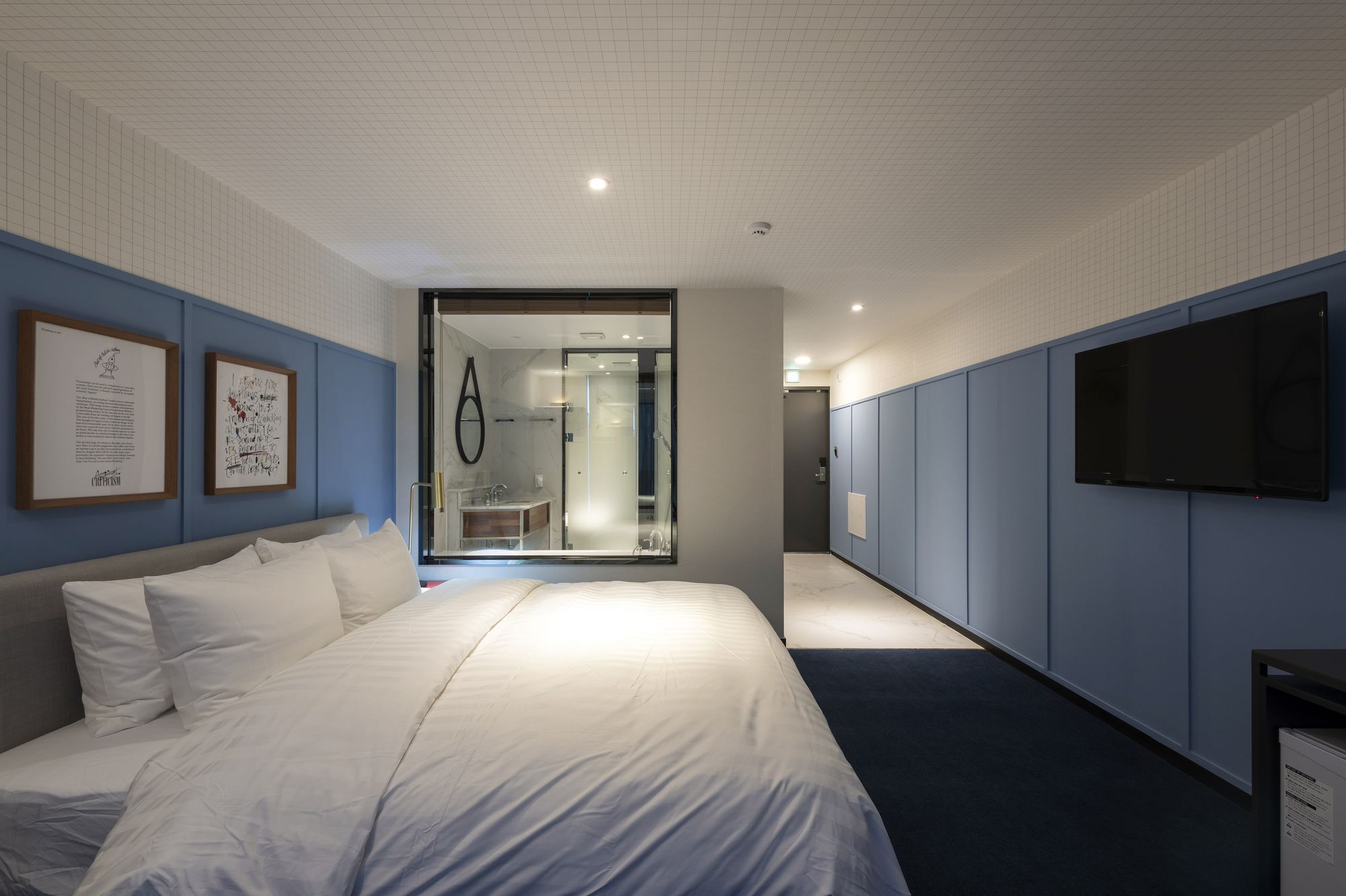 Brown-Dot Hotel Shinho 釜山広域市 エクステリア 写真