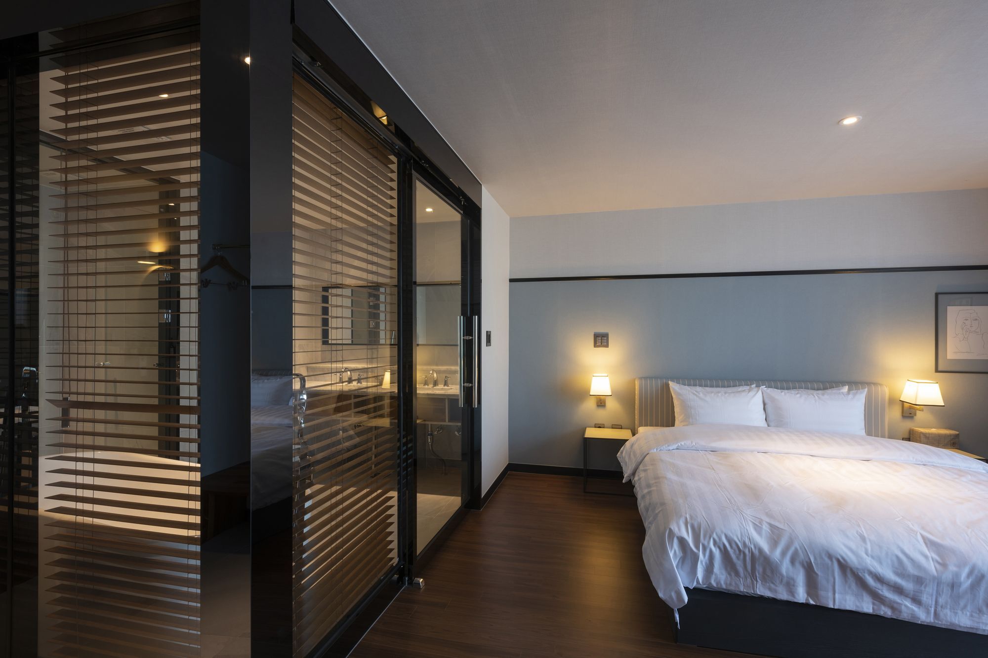 Brown-Dot Hotel Shinho 釜山広域市 エクステリア 写真